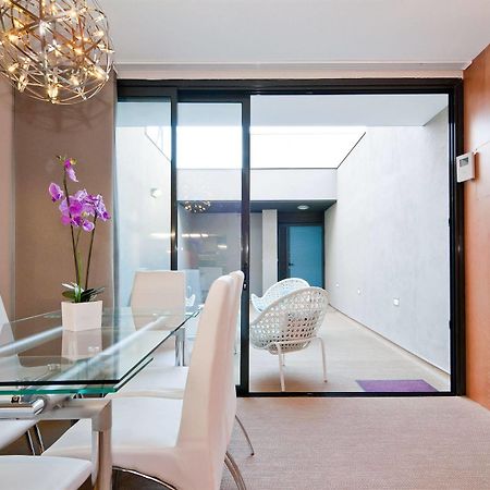 Smartrental Chueca Madrid Esterno foto