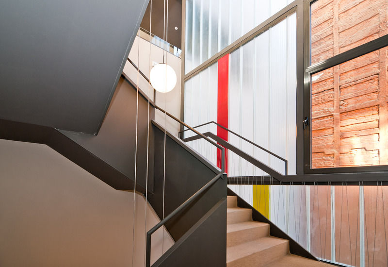 Smartrental Chueca Madrid Esterno foto