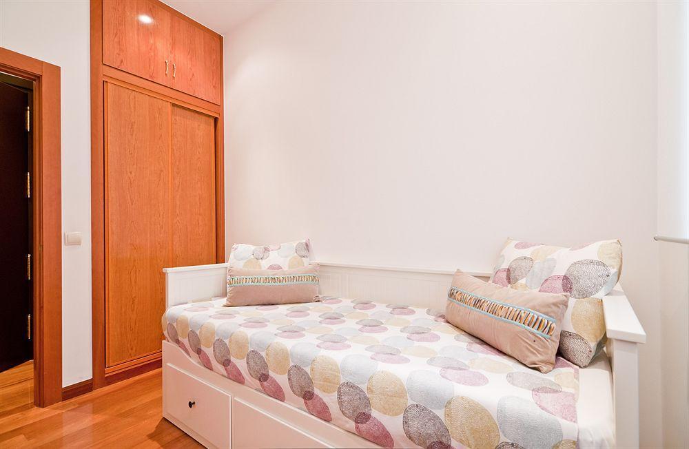 Smartrental Chueca Madrid Esterno foto
