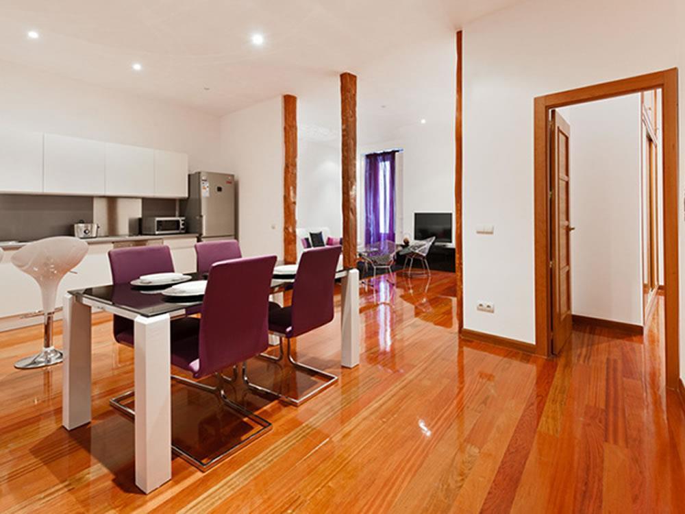 Smartrental Chueca Madrid Esterno foto