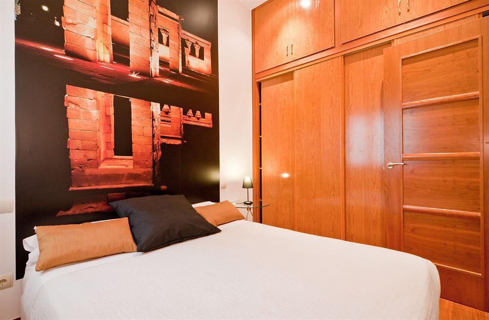 Smartrental Chueca Madrid Esterno foto