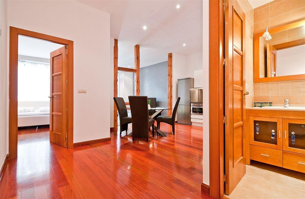 Smartrental Chueca Madrid Esterno foto
