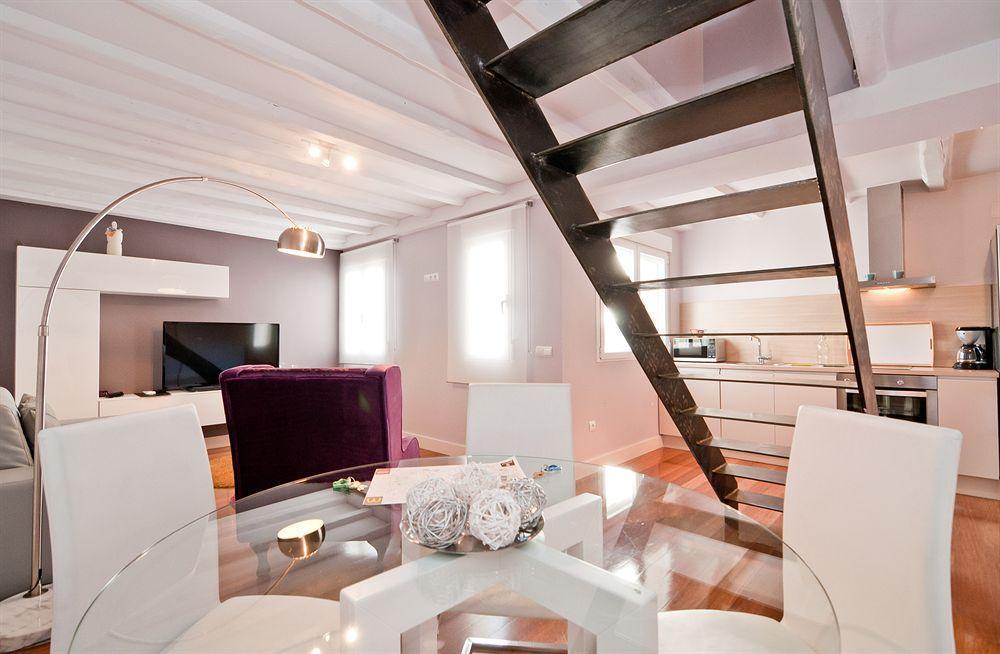 Smartrental Chueca Madrid Esterno foto