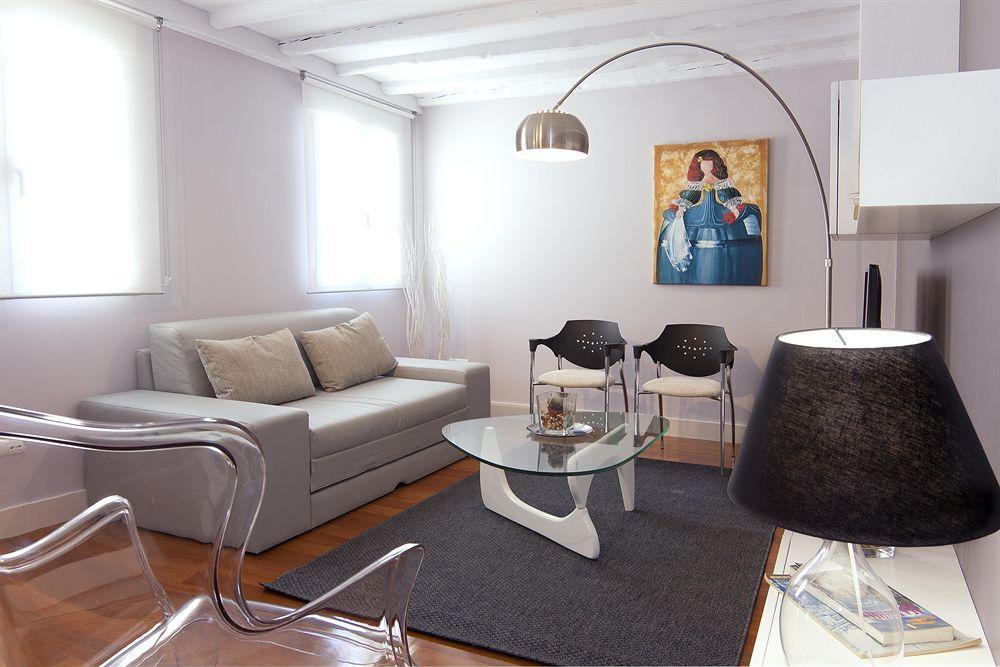 Smartrental Chueca Madrid Esterno foto