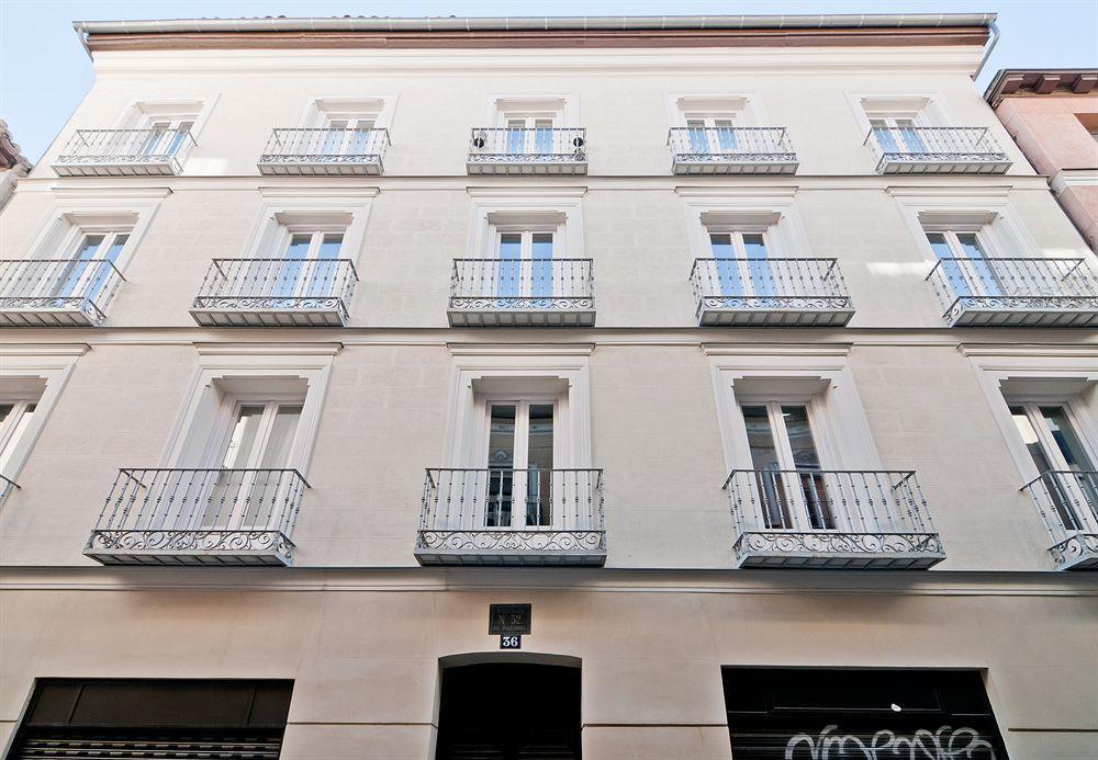 Smartrental Chueca Madrid Esterno foto