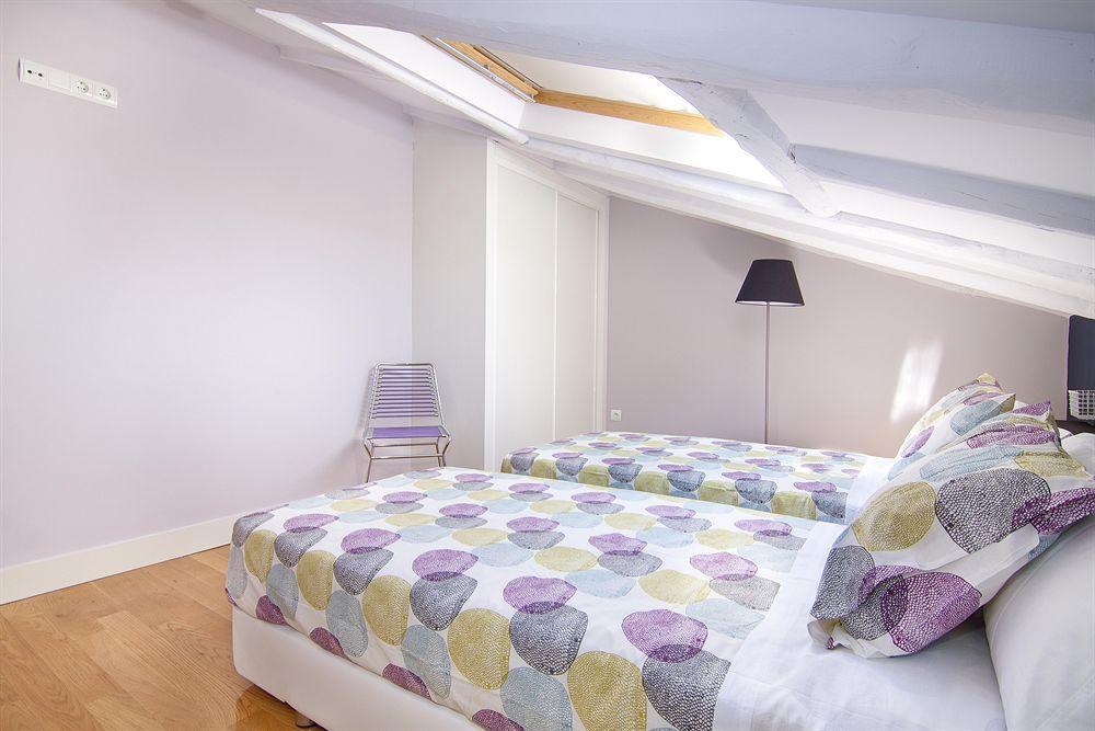 Smartrental Chueca Madrid Esterno foto