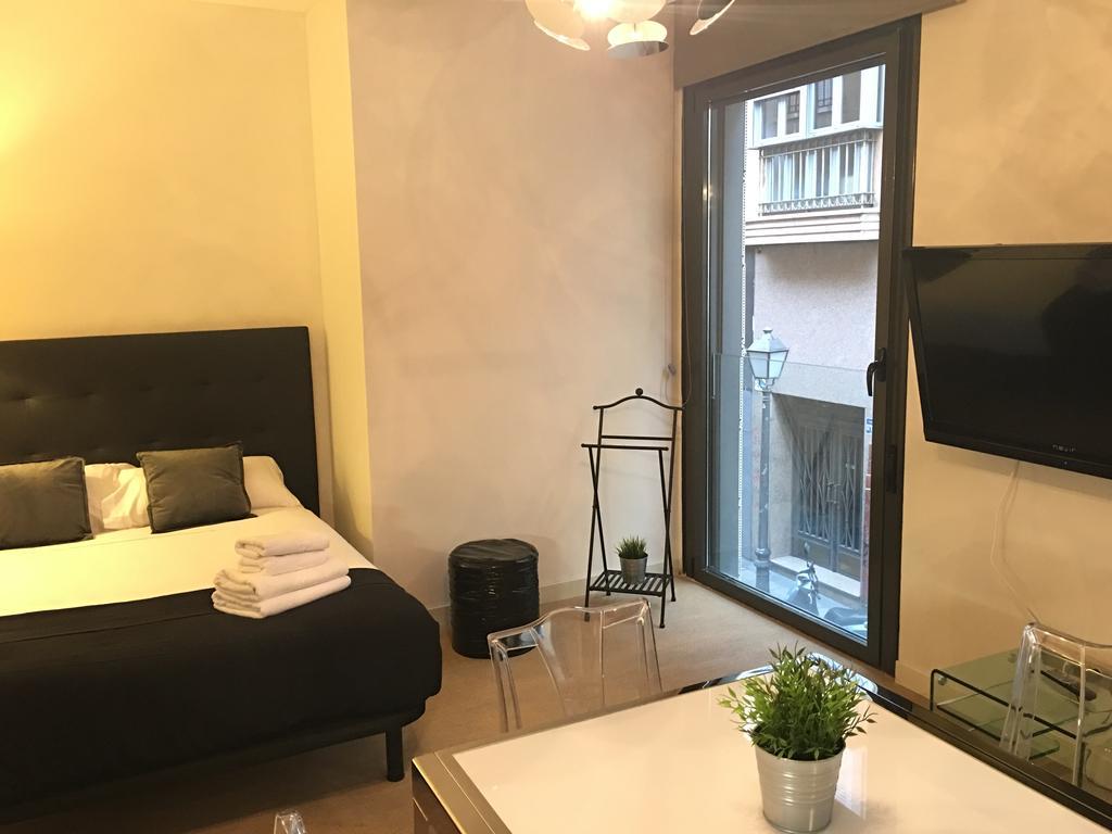 Smartrental Chueca Madrid Esterno foto