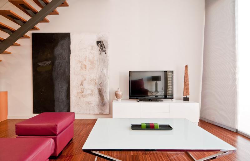 Smartrental Chueca Madrid Esterno foto