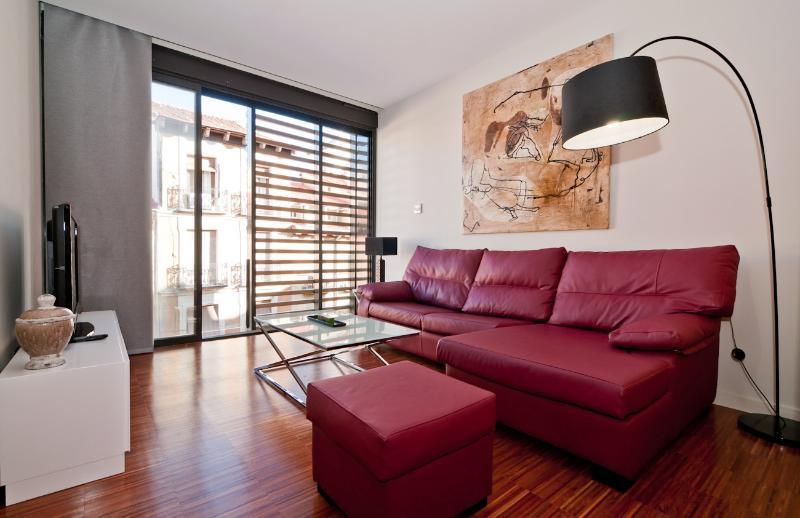 Smartrental Chueca Madrid Esterno foto