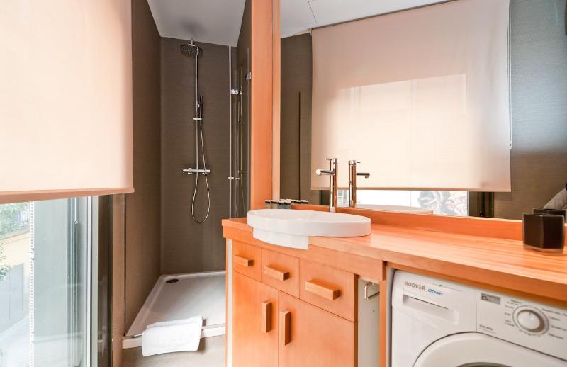 Smartrental Chueca Madrid Esterno foto
