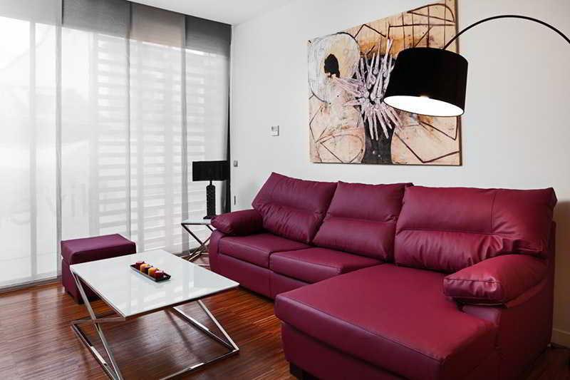 Smartrental Chueca Madrid Esterno foto