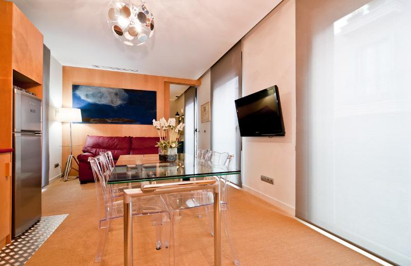 Smartrental Chueca Madrid Esterno foto