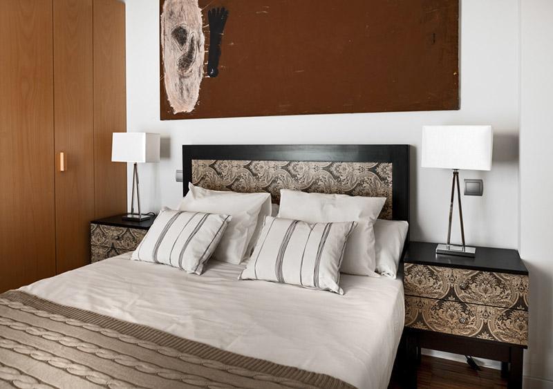 Smartrental Chueca Madrid Esterno foto