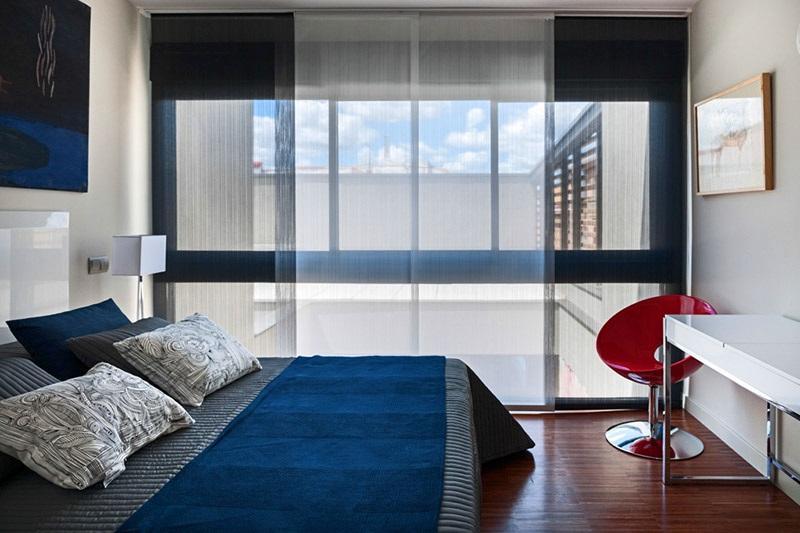 Smartrental Chueca Madrid Esterno foto