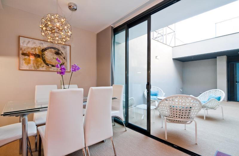 Smartrental Chueca Madrid Esterno foto