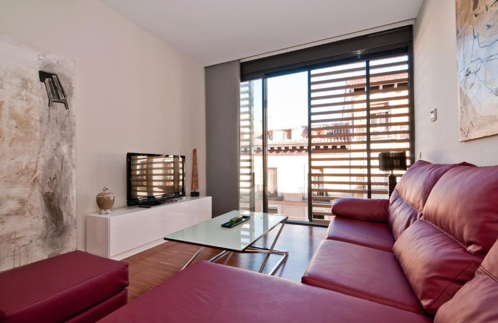Smartrental Chueca Madrid Camera foto