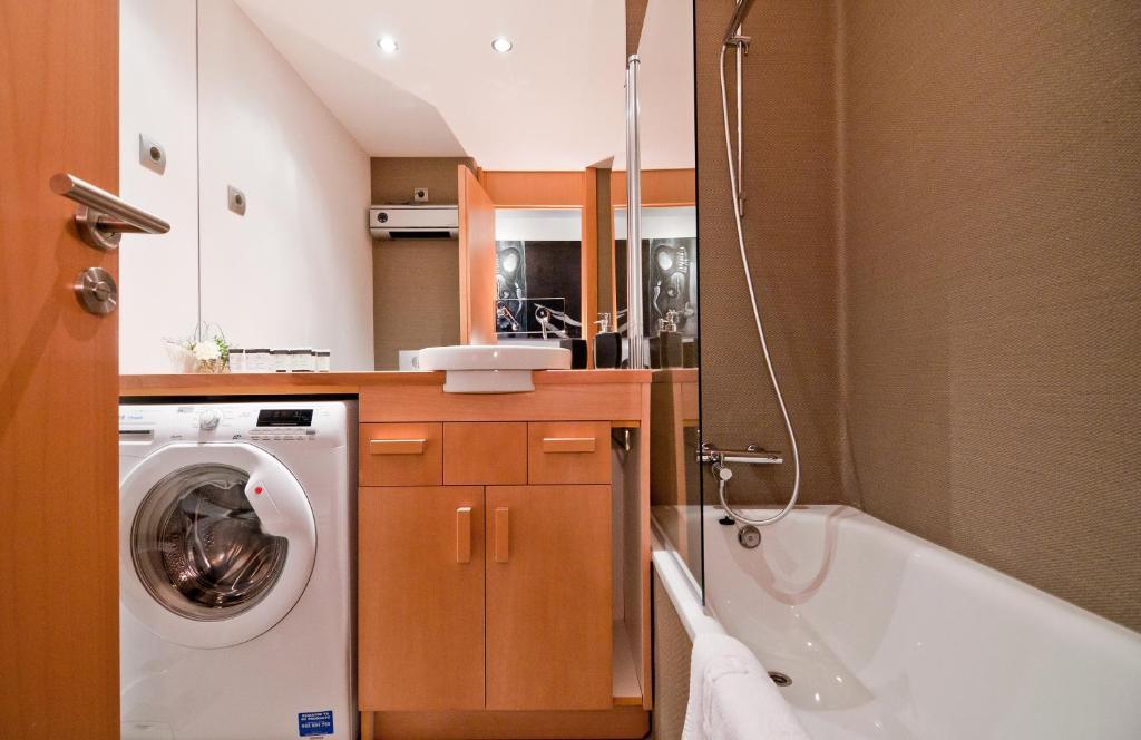 Smartrental Chueca Madrid Esterno foto