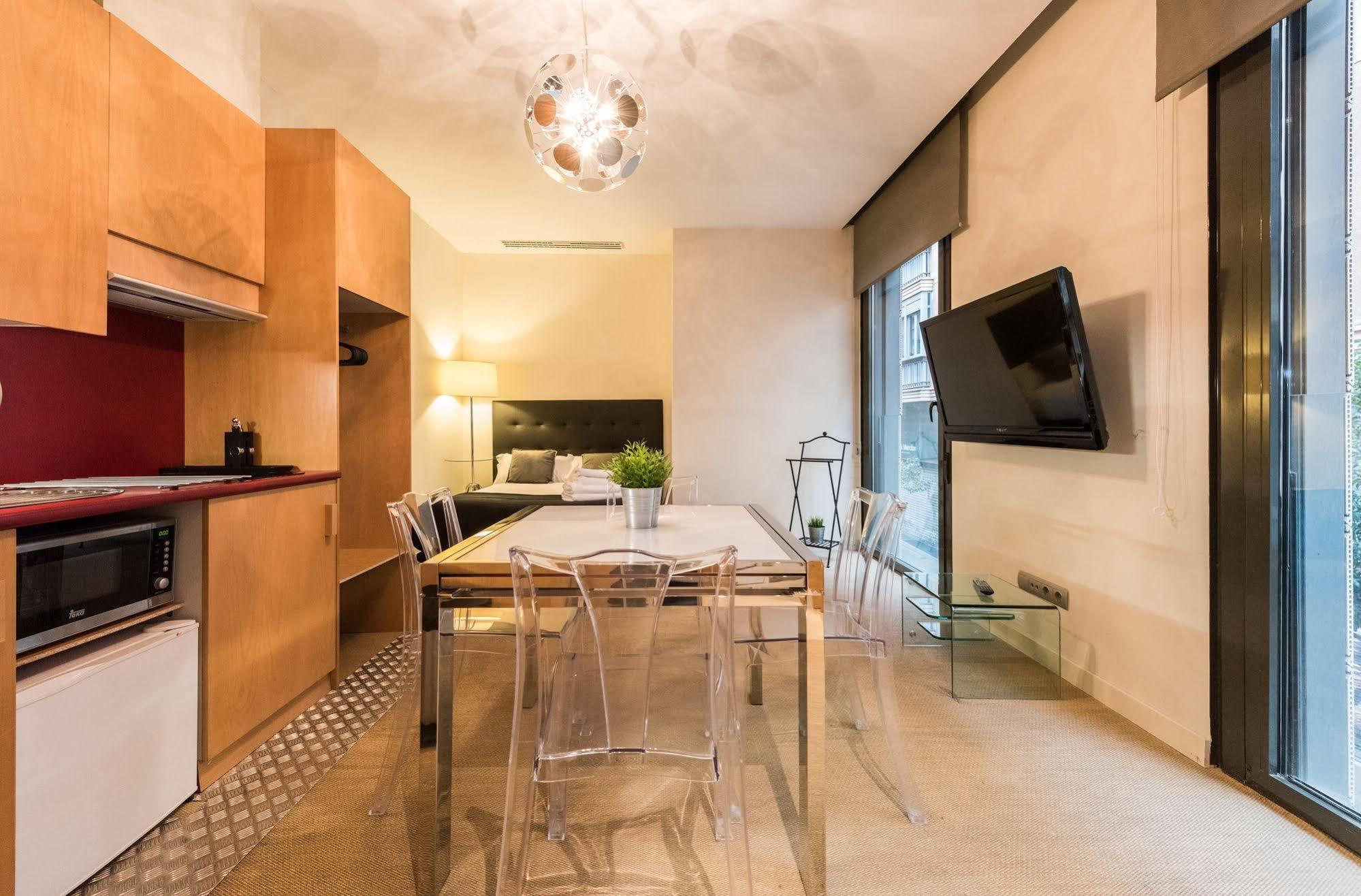 Smartrental Chueca Madrid Esterno foto