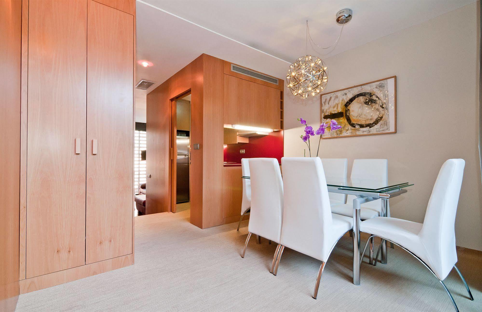 Smartrental Chueca Madrid Esterno foto