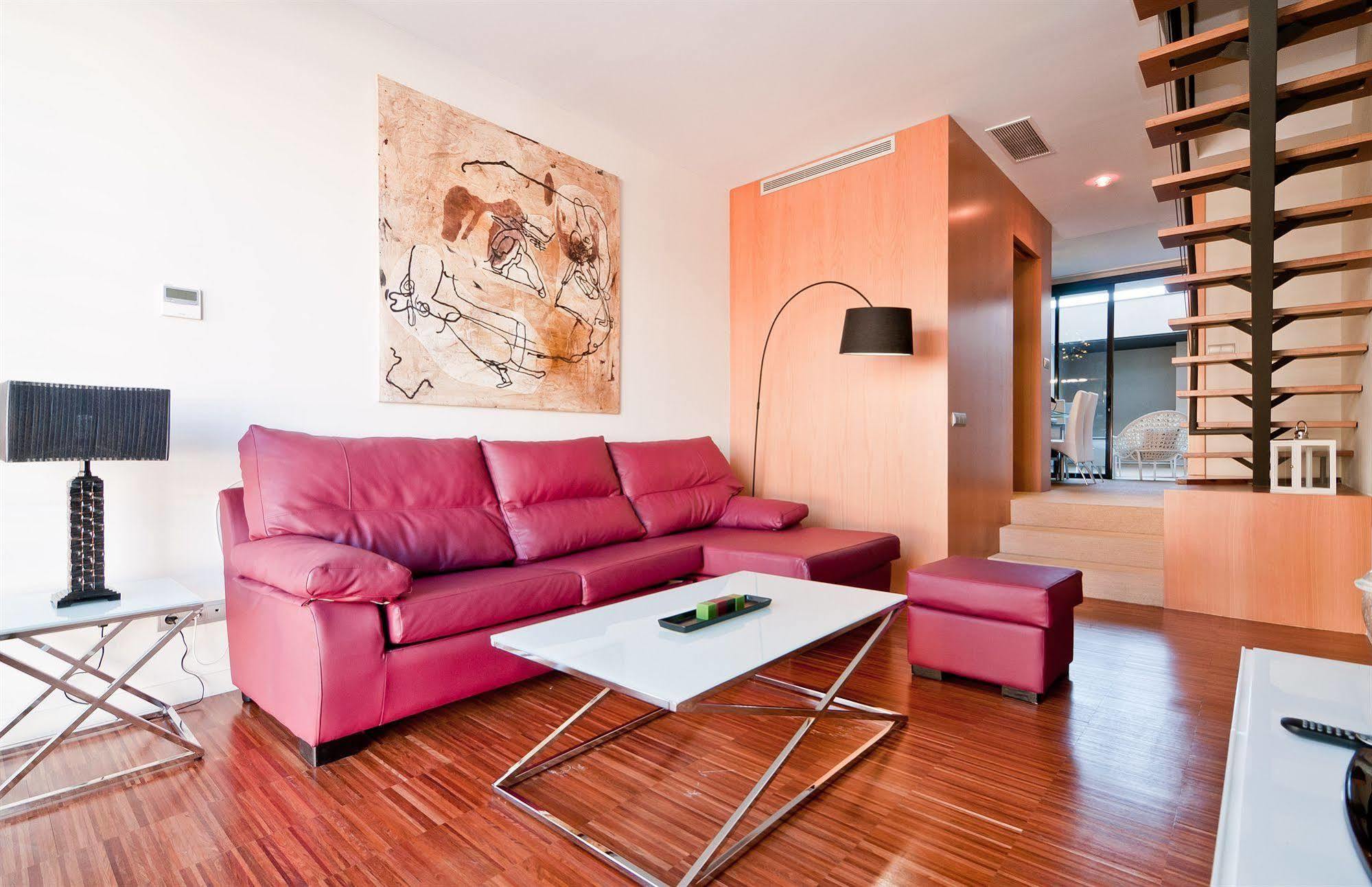 Smartrental Chueca Madrid Esterno foto