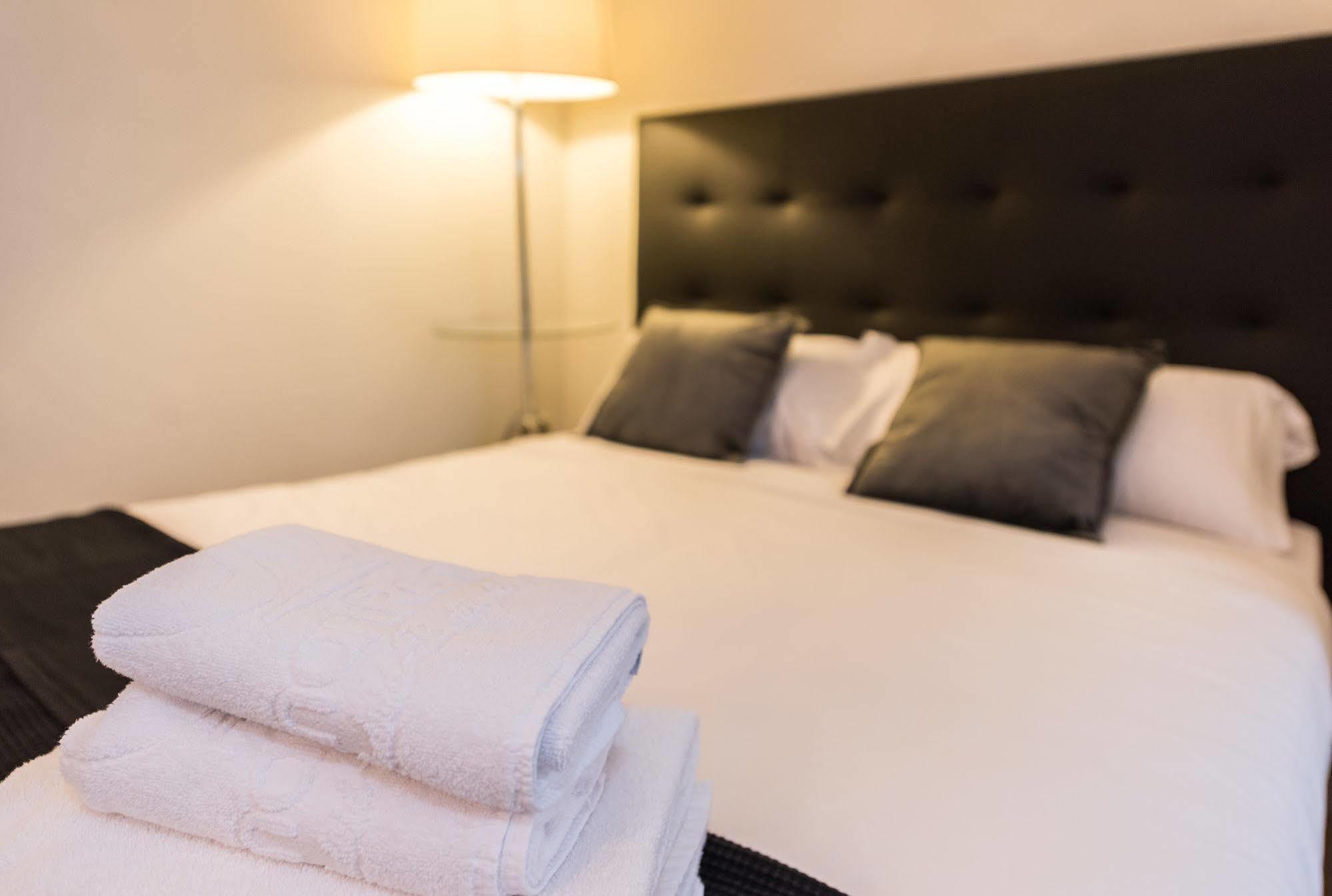 Smartrental Chueca Madrid Esterno foto
