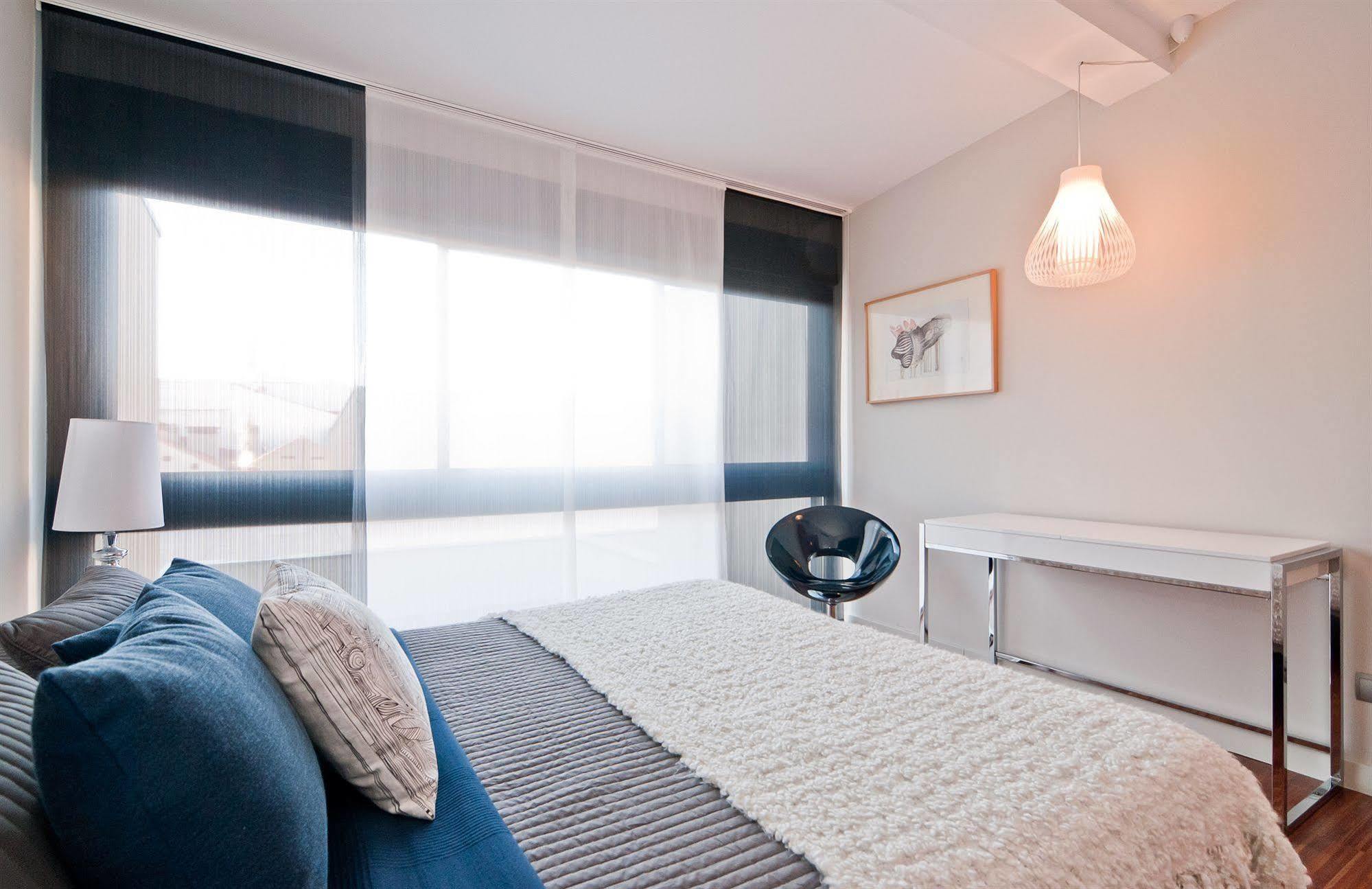 Smartrental Chueca Madrid Esterno foto