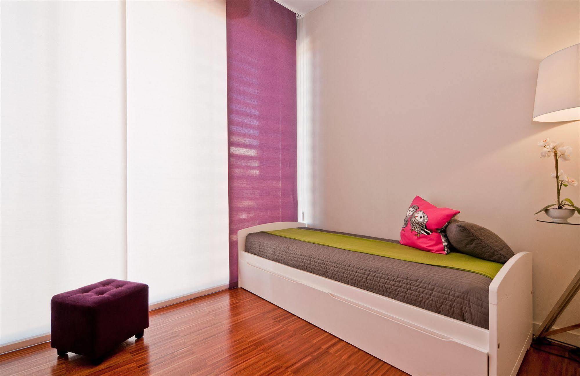Smartrental Chueca Madrid Esterno foto