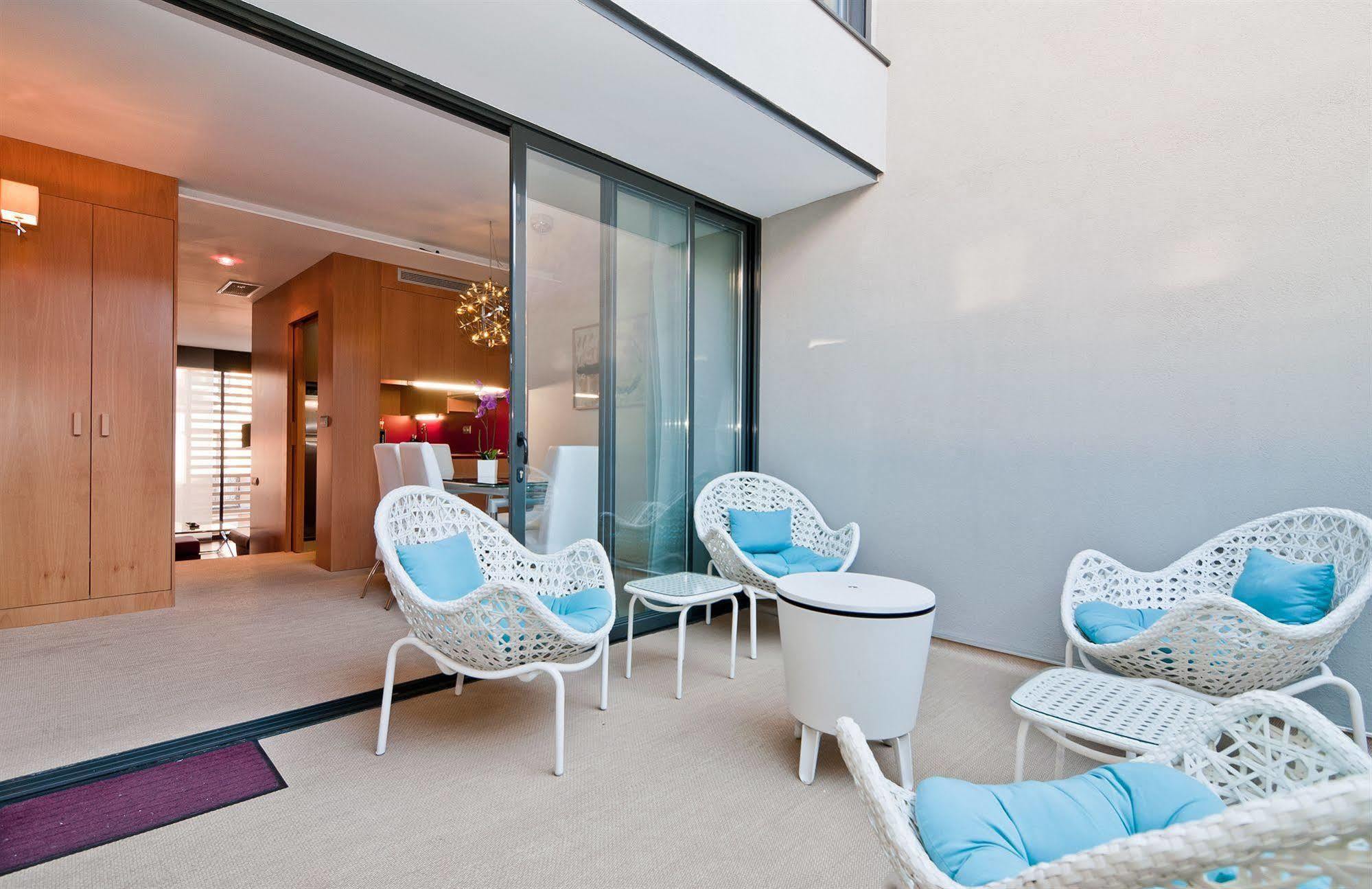 Smartrental Chueca Madrid Esterno foto