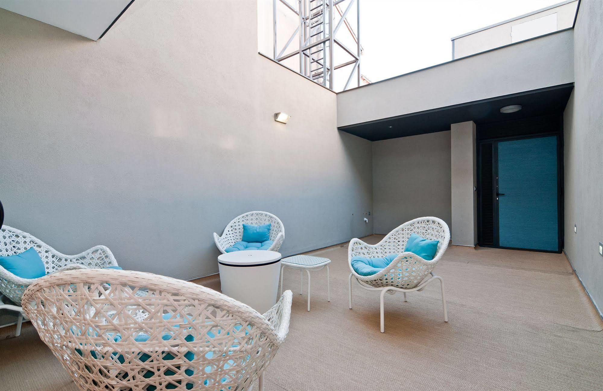 Smartrental Chueca Madrid Esterno foto