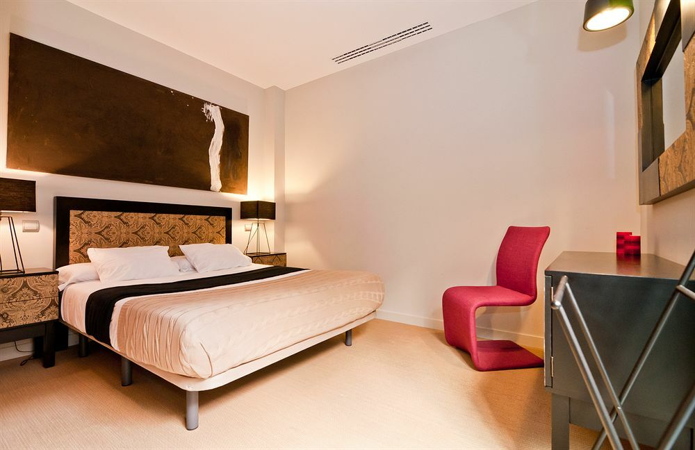 Smartrental Chueca Madrid Esterno foto