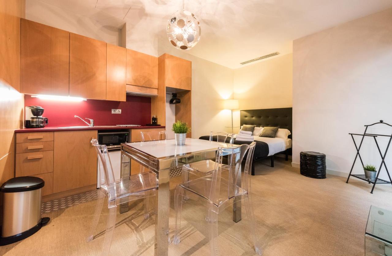 Smartrental Chueca Madrid Esterno foto